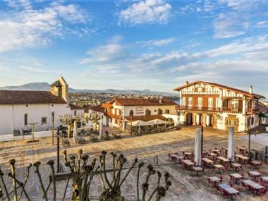 Maison Bidart 4 pièces 6 personnes - FR-1-3-480
