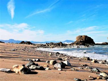 Maison Bidart 4 pièces 6 personnes - FR-1-3-480