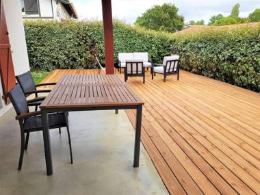 Maison Bidart 4 pièces 6 personnes - FR-1-3-480