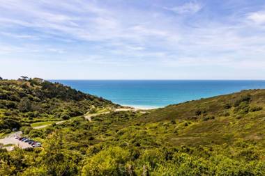 KEYWEEK IRRIKA Duplex Apartment facing the ocean with terrace in Bidart