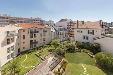 Résidence Pierre & Vacances Premium Haguna