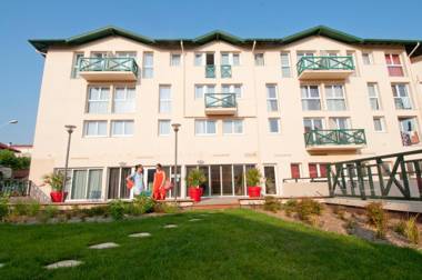 Résidence Pierre & Vacances Premium Haguna