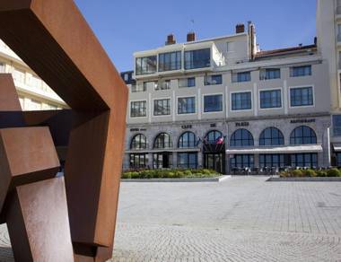 Hôtel Le Café de Paris