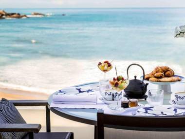 Sofitel Biarritz Le Miramar Thalassa
