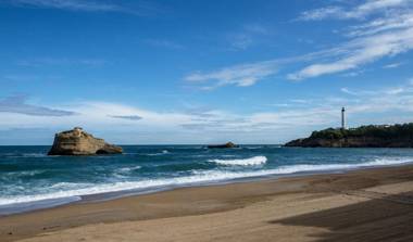 Sofitel Biarritz Le Miramar Thalassa