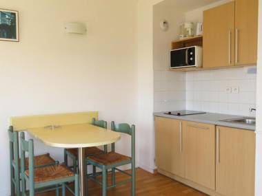 Résidence Mer & Golf Eugénie