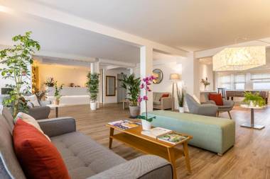 Best Western Kemaris