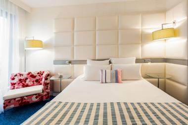 Mercure Président Biarritz Plage