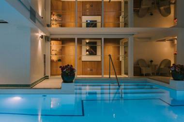 Grand Tonic Hotel & SPA Biarritz