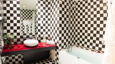 Grand Tonic Hotel & SPA Biarritz