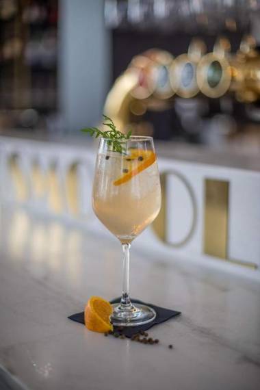 Hôtel Cosmopolitain