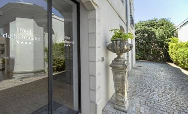 Hotel de Silhouette