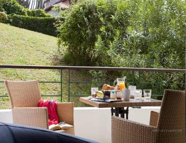 Résidence Biarritz Ocean