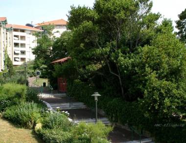 Résidence Biarritz Ocean