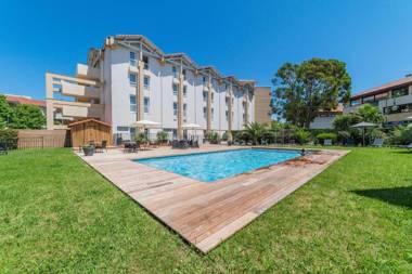 Best Western Plus Hôtel Littéraire Jules Verne