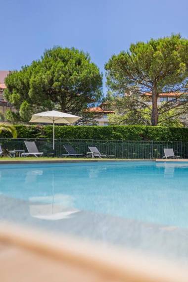 Best Western Plus Hôtel Littéraire Jules Verne