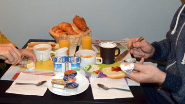 Hôtel Parc Mazon-Biarritz