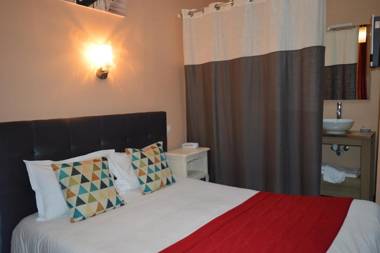 Hôtel Parc Mazon-Biarritz