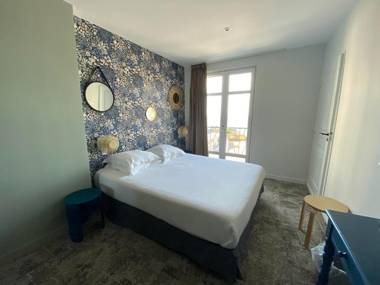 Hôtel Les Baigneuses de Biarritz