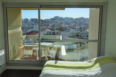 Résidence Victoria Surf