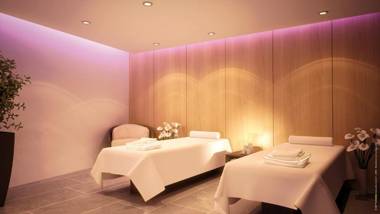 Lagrange Vacances Les Patios Eugénie