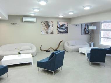 Lagrange Vacances Les Patios Eugénie