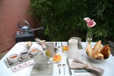 Chambre d'Hôtes Arima