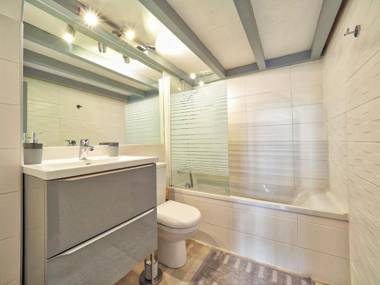 Biarritz's Centre Studio