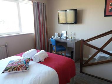 Hotel Biarritz Atlantique - Lycée Hotelier - Management School