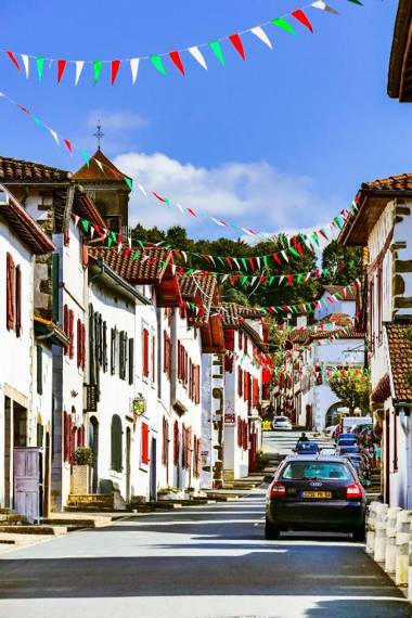 Le Domaine de Françon