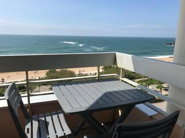 Studio Biarritz 1 pièce 2 personnes - FR-1-3-430