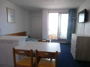 Studio Biarritz 1 pièce 2 personnes - FR-1-3-430