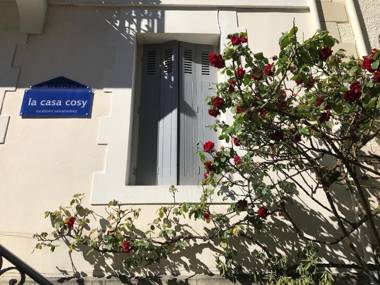 La Casa Cosy Appart'Hôtel
