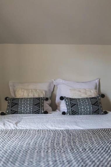 BOHO KEYWEEK Apartment ideally located in Biarritz