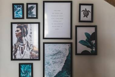 BOHO KEYWEEK Apartment ideally located in Biarritz