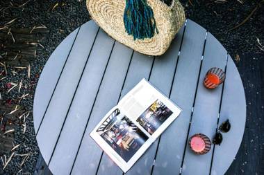 COCOON KEYWEEK Holiday House with lovely patio in Biarritz city center