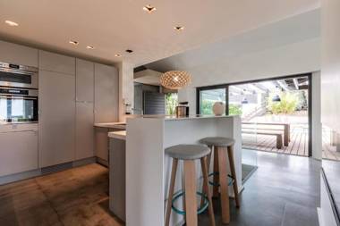 MILADY KEYWEEK Villa with Pool Fireplace Ocean Views in Biarritz