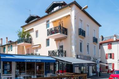 LITTLE BEACH KEYWEEK Apt Balcony and Parking Biarritz Côte des Basques