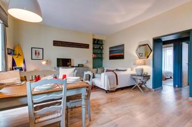 LITTLE BEACH KEYWEEK Apt Balcony and Parking Biarritz Côte des Basques