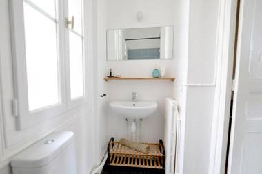 PALMA Cozy Flat 1 bedroom - Hypercenter - minutes aways from everything!