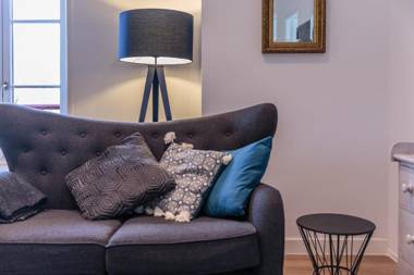 IZOKINA KEYWEEK 2 bedroom Apartment in Biarritz