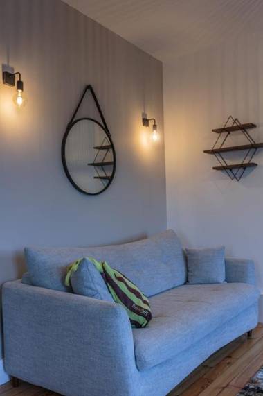 IMPERIAL Apartment in the center of Biarritz close to the beach