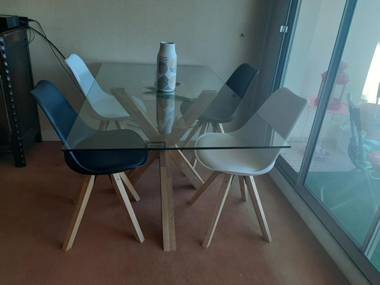 Appartement Biarritz 2 pièces 4 personnes - FR-1-239-581