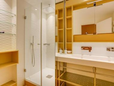 Appartement Biarritz 3 pièces 6 personnes - FR-1-3-504