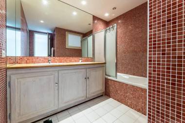 SUN KEYWEEK Duplex Breathtaking view of the Ocean and Palace Gardens