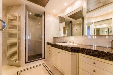 OFFSHORE KEYWEEK Duplex sea view terrace and parking in secure place