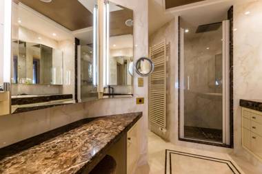 OFFSHORE KEYWEEK Duplex sea view terrace and parking in secure place