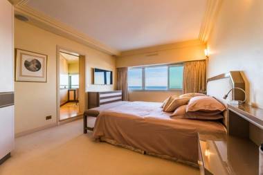 OFFSHORE KEYWEEK Duplex sea view terrace and parking in secure place