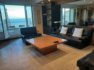 Appartement Biarritz 3 pièces 5 personnes - FR-1-239-597
