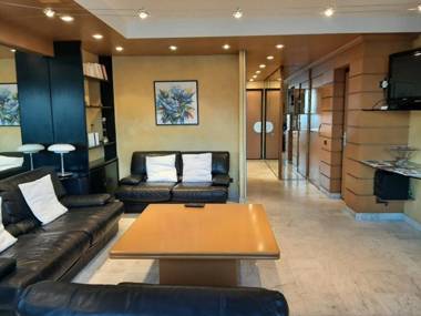 Appartement Biarritz 3 pièces 5 personnes - FR-1-239-597